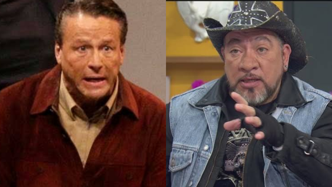 Alfredo Adame y Carlos Trejo podrían hacer las paces, ya no quieren pelear