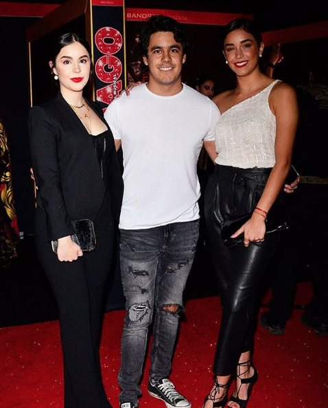Bibi Gaytan confirma que sí habrá reality show de su familia