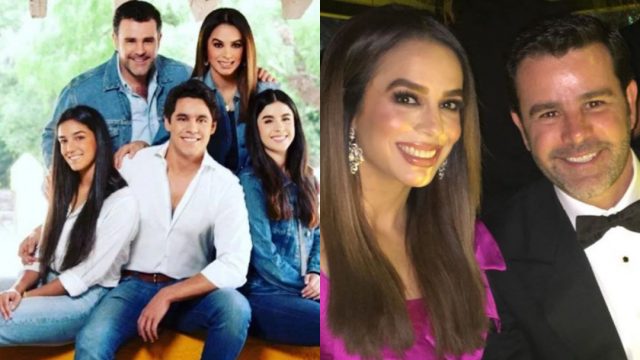 Bibi Gaytán, Hijos De Bibi Gaytán, Biby Gaytán, Eduardo Capetillo, Reality Show, Bibi Gaytán Y Eduardo Capetillo