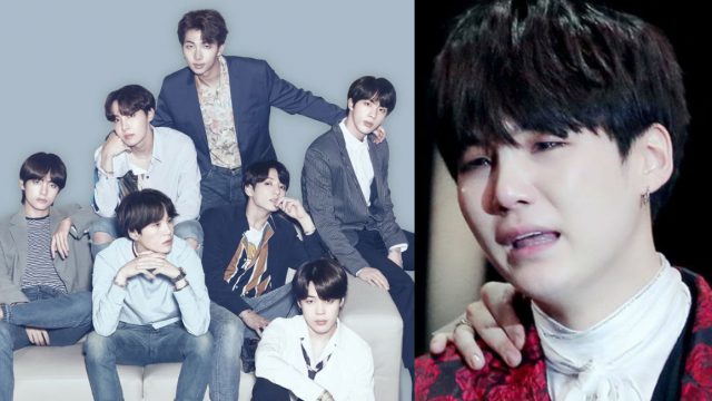 BTS se separa para ingresar en el servicio militar coreano