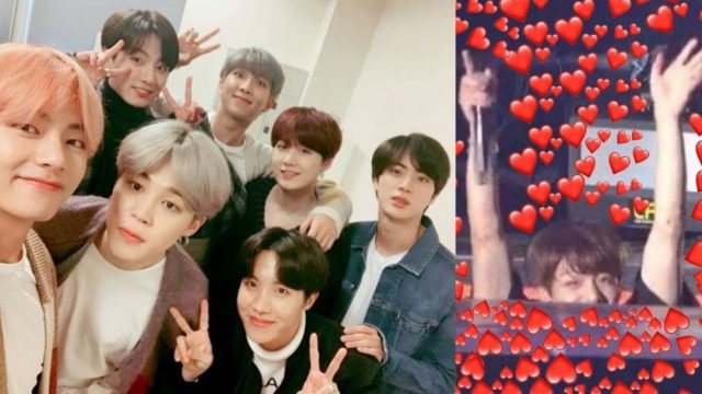 BTS, Europe Music Awards, K-Pop, MTV EMA 2019, EMAS 2019, MTV EMA Sevilla 2019