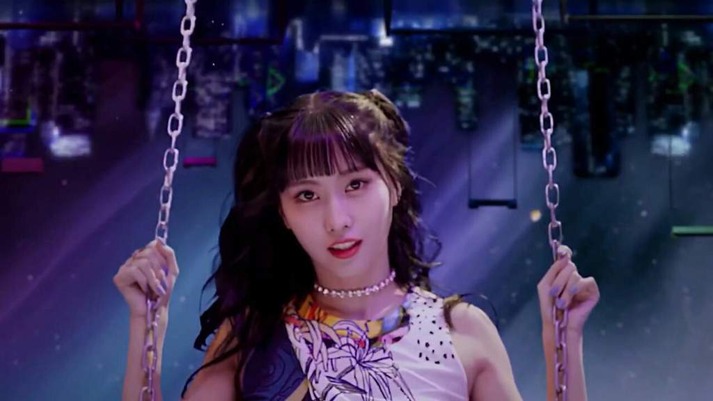 Biografía y datos curiosos de Momo, integrante de TWICE