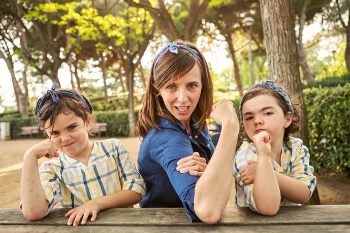 Hijas de madres solteras son más inteligentes, según ciencia