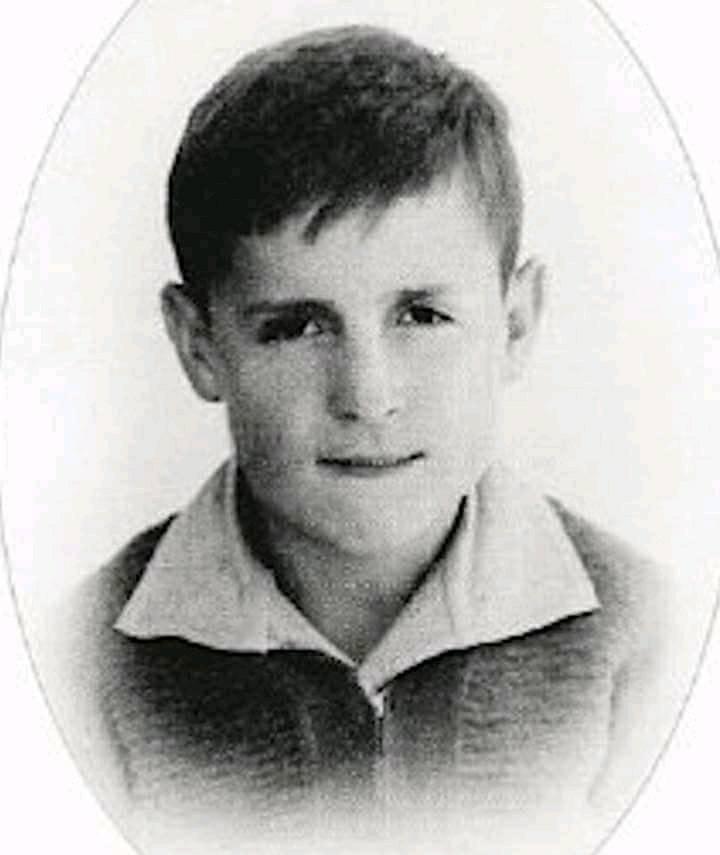 Así se veía el elenco de El Chavo del 8 antes de ser famosos
