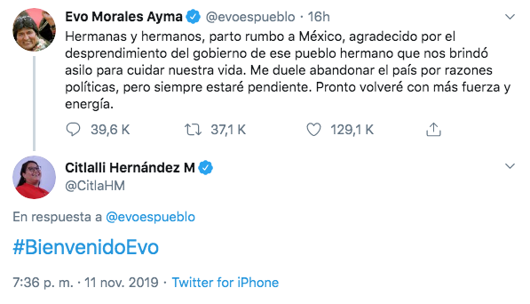 Laura Zapata llama "gorda traicionera" a senadora Citlali Hernandez