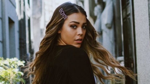 Danna Paola, Danna Paola Oye Pablo, Danna Paola Novio, Danna Paola 2019, Danna Paola Preguntas Random, Preguntas Random Danna Paola