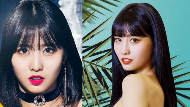 Biografía y datos curiosos de Momo, integrante de TWICE