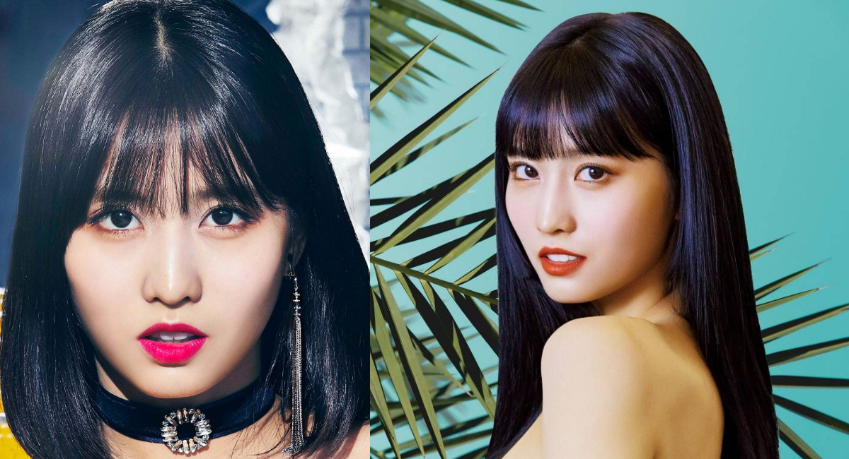 Biografía y datos curiosos de Momo, integrante de TWICE