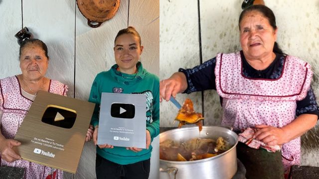 Doña Ángela De Mi Rancho A Tu Casa, Doña Ángela, Doña Ángela YouTube, Doña Ángela Cocina, Doña Ángela De Mi Rancho, Doña Ángela De Mi Rancho A Tu Casa De Dónde Es