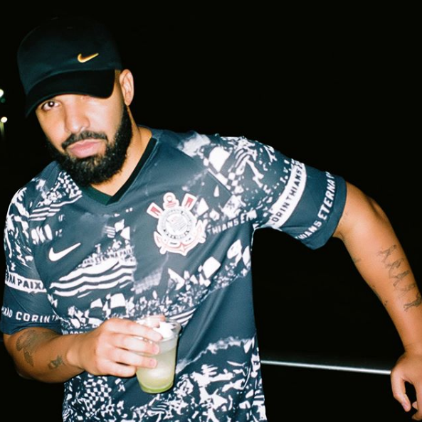 Aseguran que Drake y Kylie Jenner mantienen una relación