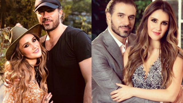 Paco Álvarez, Dulce María Boda, Boda De Dulce María, Boda Dulce María, Dulce María Y Paco Álvarez, Dulce María Se Casa