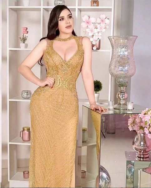 Emma Coronel participará en Reality show sobre Cárteles de la Droga