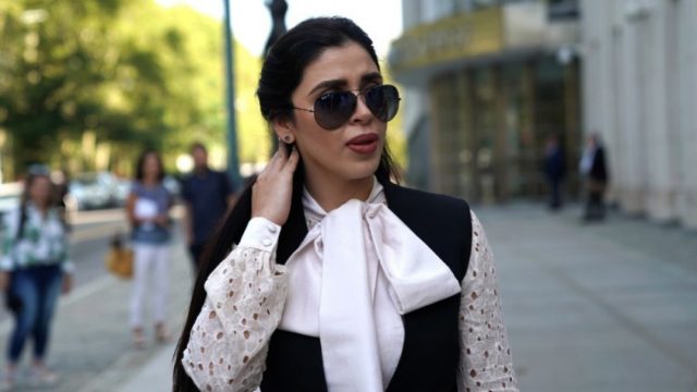 Emma Coronel, Cartel Crews, VH1, Emma Coronel Aispuro, Emma Coronel Hijas, Emma Coronel Aispuro 2019
