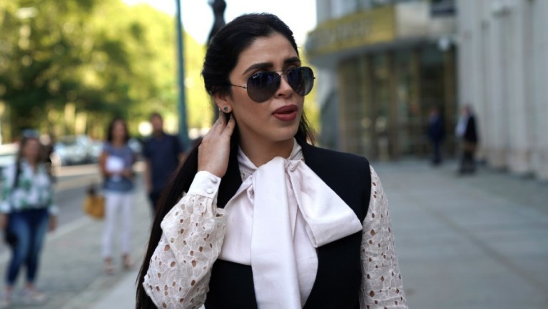 Emma Coronel, Cartel Crews, VH1, Emma Coronel Aispuro, Emma Coronel Hijas, Emma Coronel Aispuro 2019