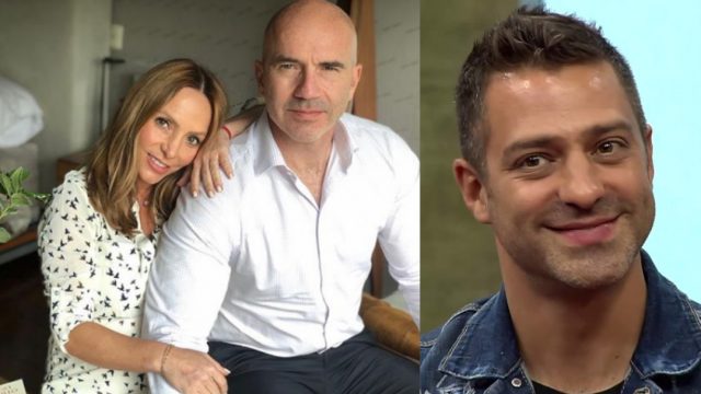 Esposo De Ã‰rika Zaba, PolÃ©mica OV7, Erika Zaba Esposo, Erika Zaba Instagram, Erika Zaba Francisco Oliveros, OV7 Ari Boroboy