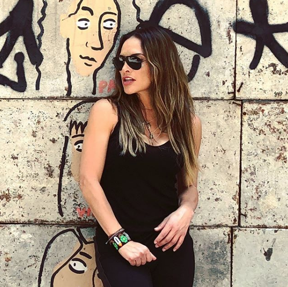 Jonathan Islas dejó a Fabiola Campomanes porque la encontró con otra mujer