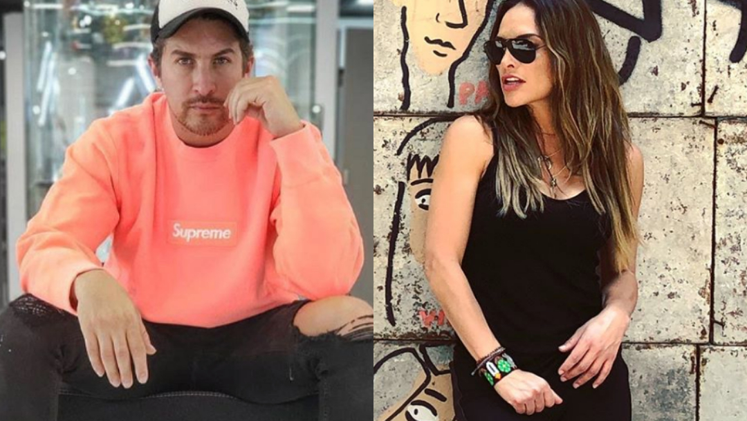 Fabiola Campomanes, Jonathan Islas, Fabiola Campomanes Jonathan Islas, Fabiola Campomanes Pareja, Fabiola Campomanes Lesbiana