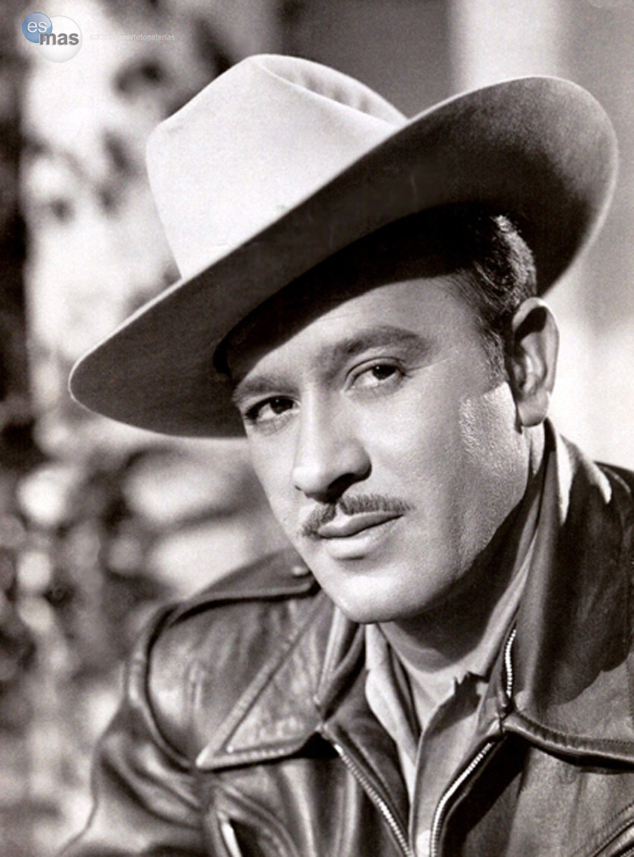 10 datos curiosos sobre Pedro Infante, el ídolo de México