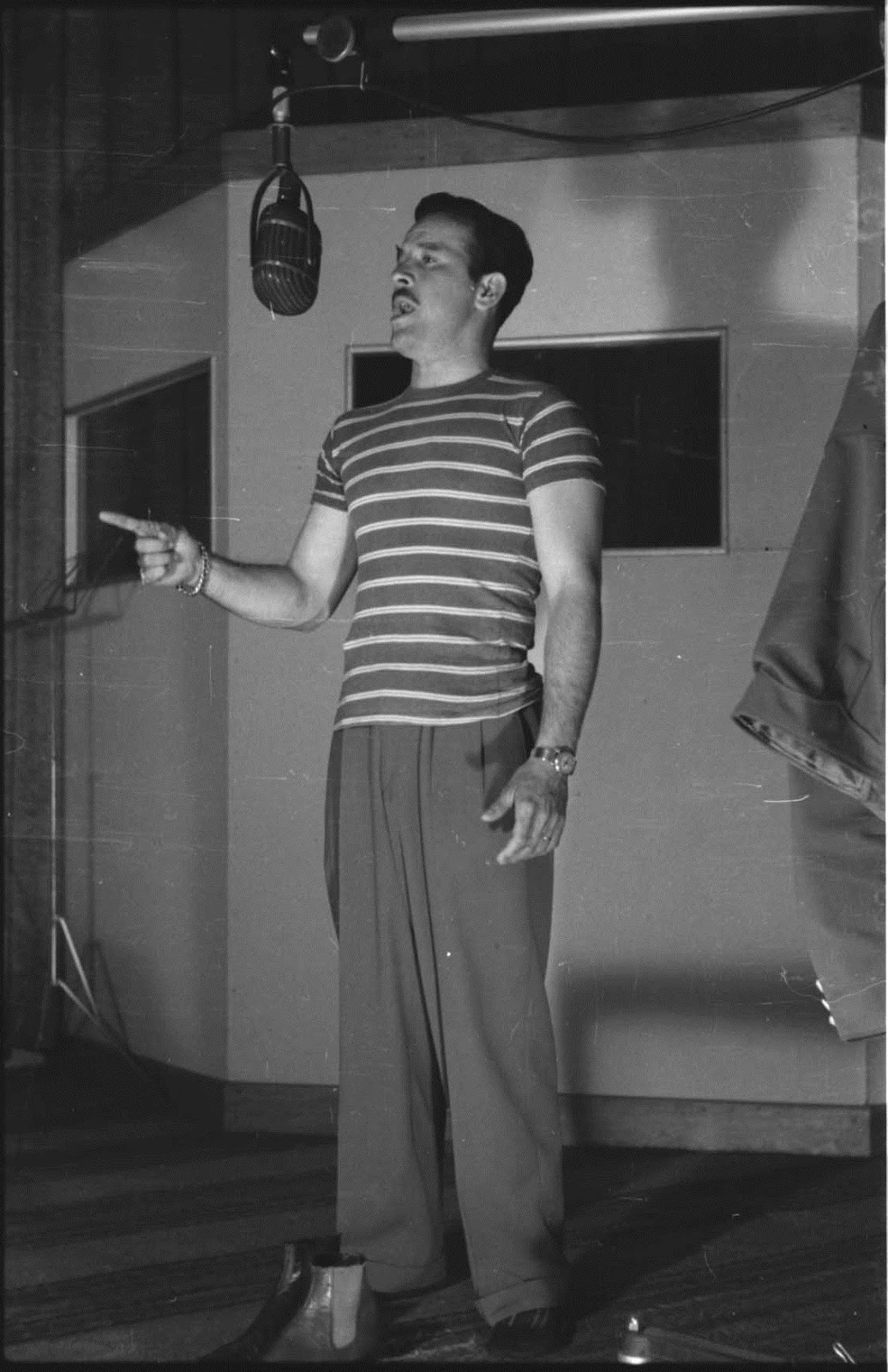 10 datos curiosos sobre Pedro Infante, el ídolo de México