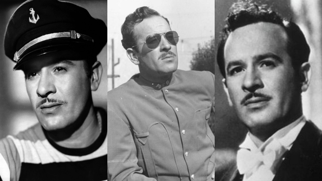 Pedro Infante, Biografía De Pedro Infante, Hermanos De Pedro Infante, Hijos De Pedro Infante, Fotos De Pedro Infante, Películas De Pedro Infante