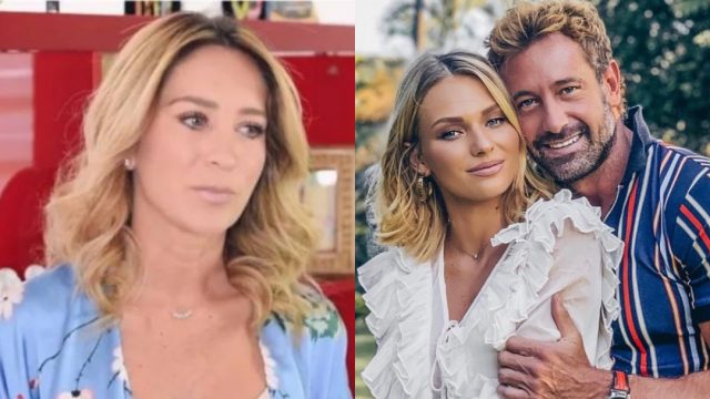 Gabriel Soto, Irina Baeva, Geraldine Bazán, Gabriel Soto Y Sus Hijas, Gabriel Soto Y Su Novia, Gabriel Soto Y Geraldine Bazán
