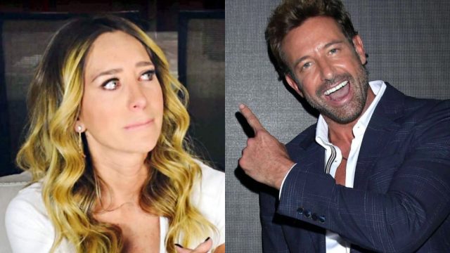 Gabriel Soto, Irina Baeva, Geraldine Bazán, Geraldine Bazán TV Notas, Geraldine Bazán Hijas, Geraldine Bazán Y Gabriel Soto