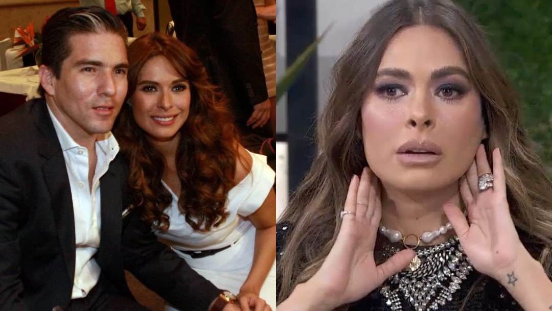 Galilea Montijo, Galilea Montijo Salió De Hoy, Galilea Montijo Se Divorcia, Galilea Montijo Se Operó, Galilea Montijo Y Esposo, Galilea Montijo Divorcio