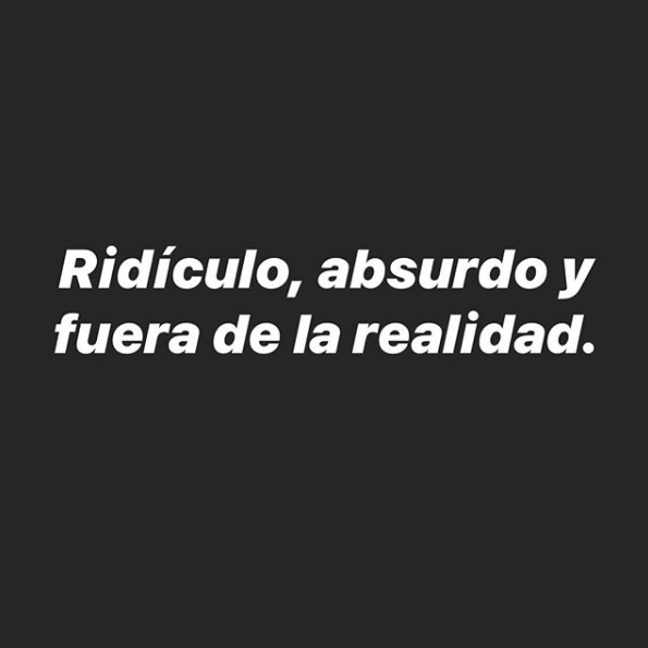 Geraldine Bazán reacciona a acusaciones de brujería contra Irina Baeva