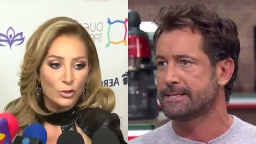 Geraldine Bazán Hijas, Geraldine Bazán Y Sus Hijas, Geraldine Bazán Últimas Noticias, Geraldine Bazán Y Gabriel Soto, Gabriel Soto Hijas, Gabriel Soto Y Sus Hijas