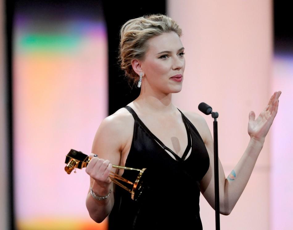 Galería: fotos para celebrar belleza de Scarlett Johansson