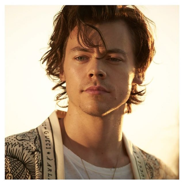 Harry Styles anuncia conciertos en México