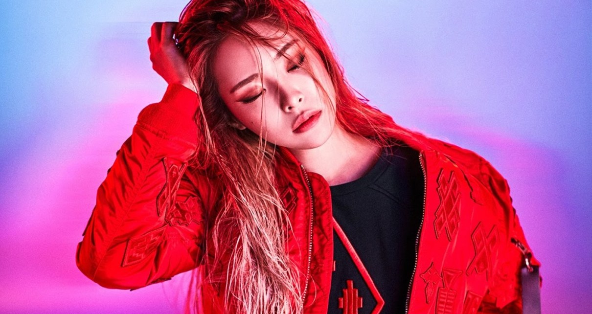 HEIZE: ganadoras en los Melon Music Awards 2019, de Kpop