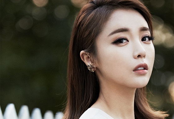 Hong Jin Young: ganadoras en los Melon Music Awards 2019, de Kpop