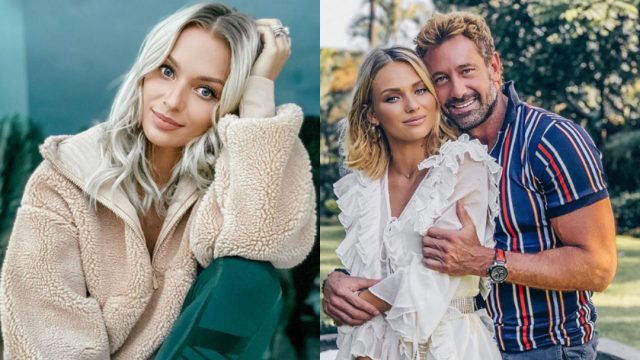 Irina Baeva, Irina Baeva Conferencia, Irina Baeva Y Gabriel Soto, Irina Baeva Novio, Irina Baeva Y Gabriel Soto Instagram, Irina Baeva Arriba Eva