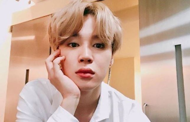 J-Hope confesó que está enamorado de Jimin, de BTS