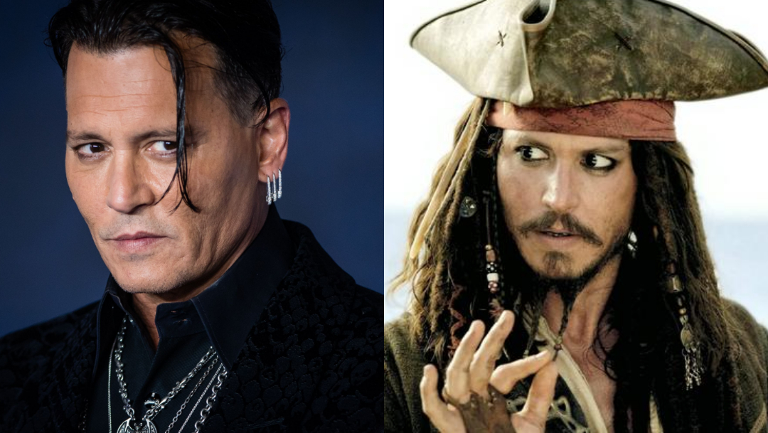 Johnny Depp, Muere Johnny Depp, Brian Tarantina, Murió Johnny Depp, Muerte De Johnny Depp, Johnny Depp Muerte