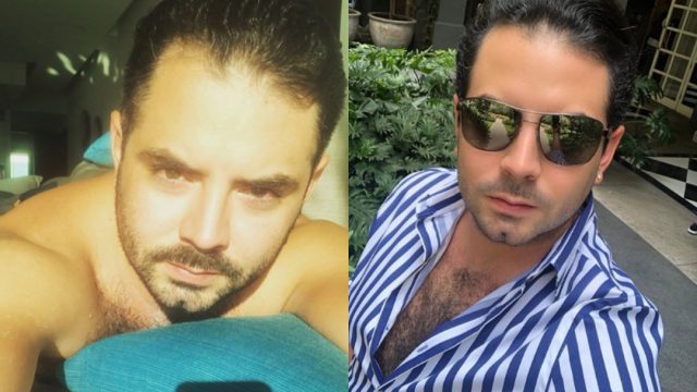 José Eduardo Derbez, José Eduardo Derbez Y Novia, José Eduardo Derbez Pareja, José Eduardo Derbez Gay, José Eduardo Derbez Bisexual, José Eduardo Derbez Y Su Novia Bárbara Escalante