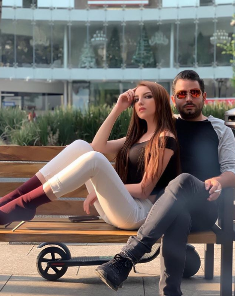 José Eduardo Derbez aclara si es bisexual