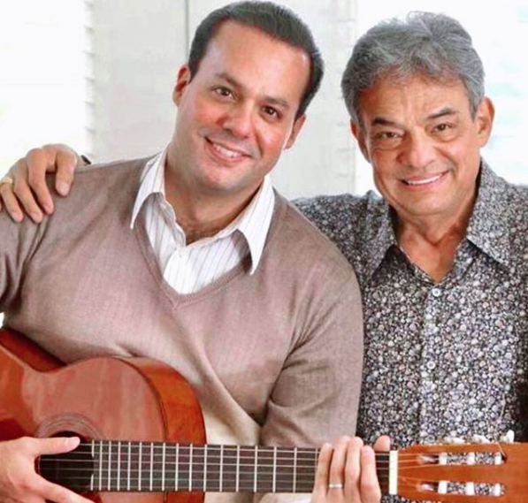 Policia de Miami cree que muerte de José José fue homicidio: José Joel