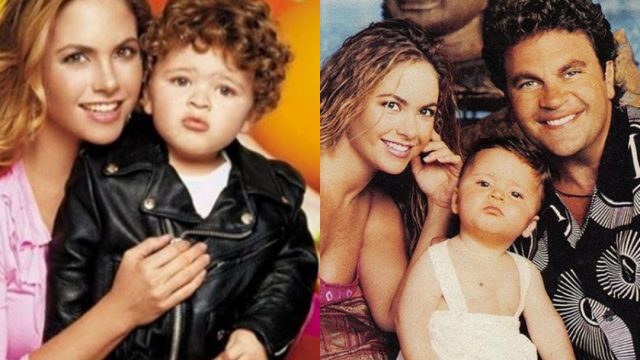 Lucero, Manuel Mijares, Hijo De Lucero, José Manuel Mijares Hogaza, Lucero Hijos Edad, Lucero Hijos Fotos
