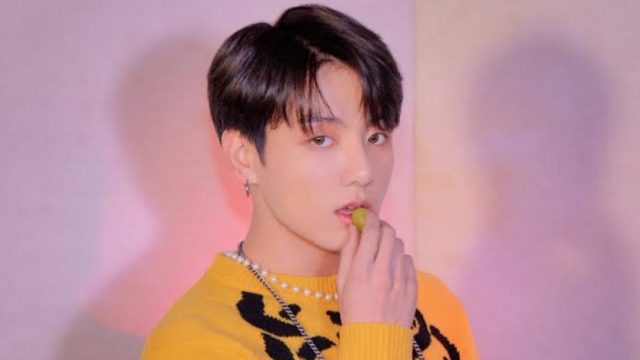 Jungkook de bts rompe rÃ©cord mÃ¡s joven en billboard 2019