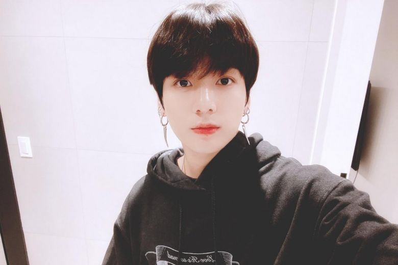 Jungkook bajo investigación policial tras incidente de tránsito