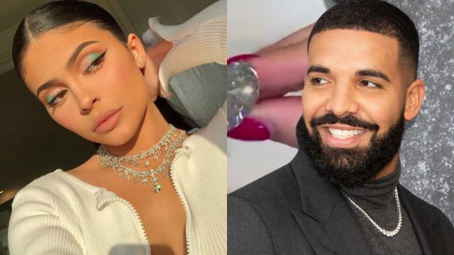 Kylie Jenner, Drake, Travis Scott, Kylie Jenner Y Travis Scott, Kylie Jenner Y Drake, Drake Y Kylie Jenner