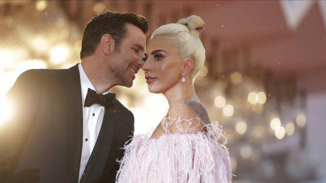 Lady Gaga confiesa todo sobre su relación con Bradley Cooper
