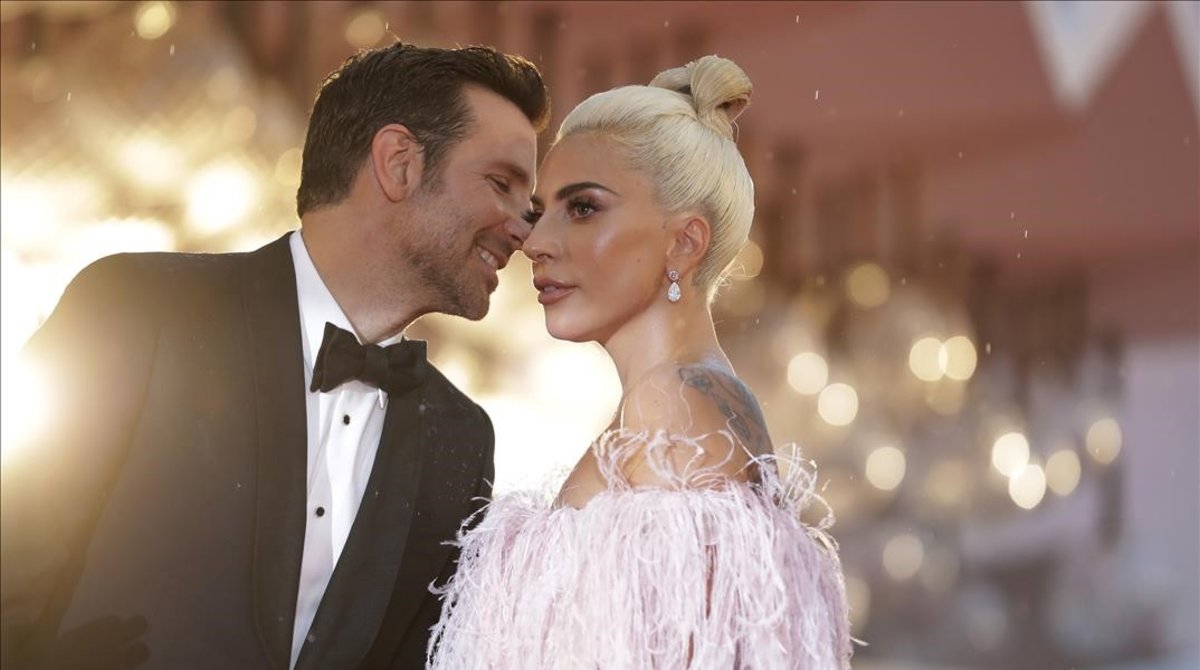 Lady Gaga confiesa todo sobre su relación con Bradley Cooper