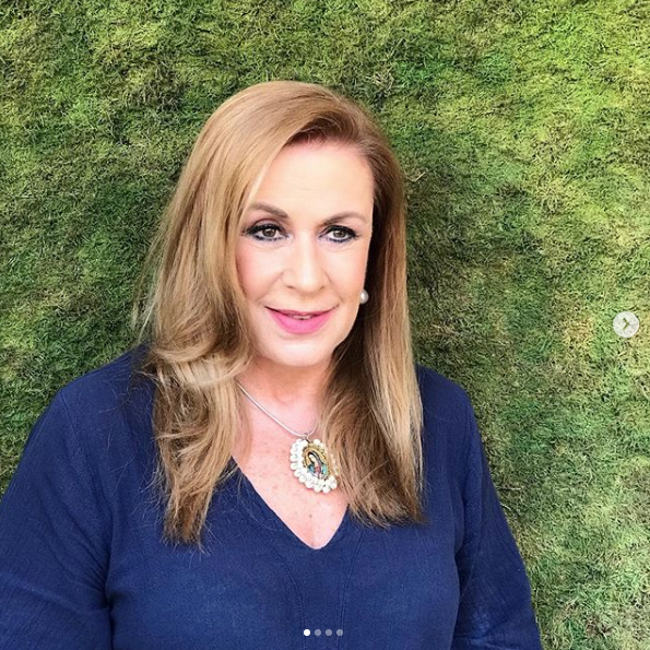 Laura Zapata llama "gorda traicionera" a senadora Citlali Hernández