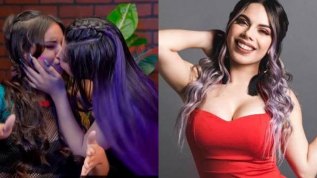 Libeth RodrÃ­guez Novia, Lizbeth RodrÃ­guez Cellegrini, Lizbeth RodrÃ­guez Lesbiana, Lizbeth RodrÃ­guez, Lizbeth RodrÃ­guez Badabun, Cellegrini Novia