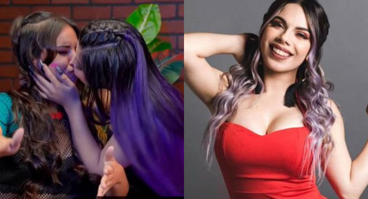 Libeth Rodríguez Novia, Lizbeth Rodríguez Cellegrini, Lizbeth Rodríguez Lesbiana, Lizbeth Rodríguez, Lizbeth Rodríguez Badabun, Cellegrini Novia