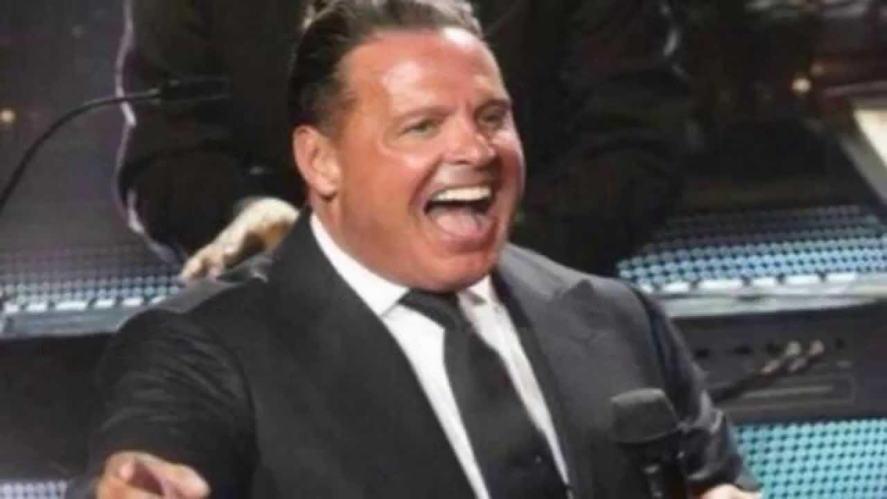 Luis Miguel reaparece muy delgado en Acapulco