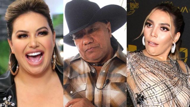Frida Sofía, Frida Sofía Y Chiquis Rivera, Frida Sofía Hija De Alejandra Guzmán, Lupe Esparza, Lupe Esparza De Bronco, Chiquis Rivera